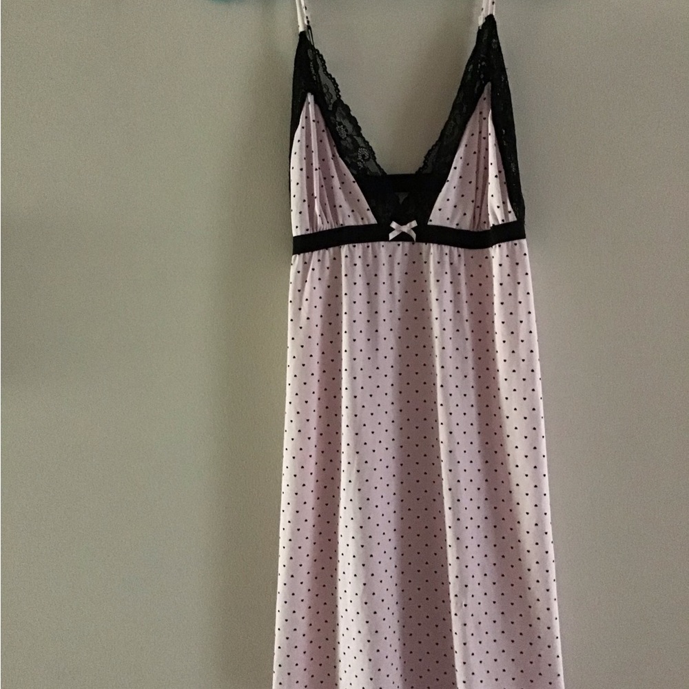 Women’s Apt 9 intimates night gown. Size Large